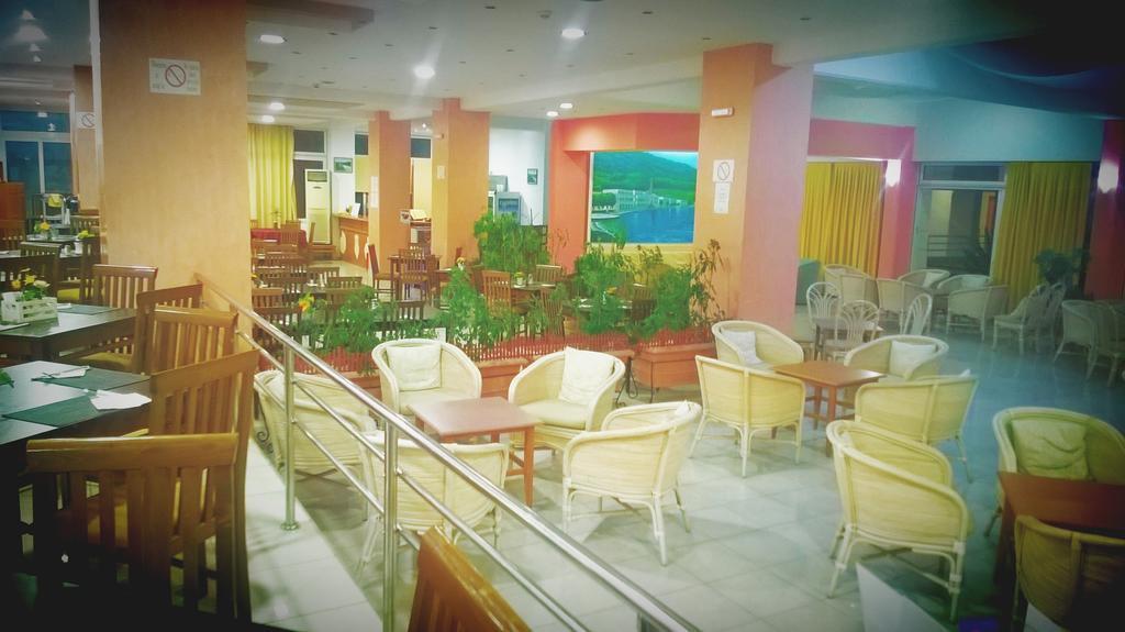 Romantza Mare Koskinou  Bagian luar foto
